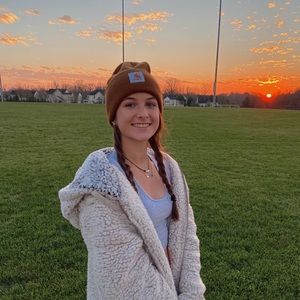 Meet your Posher, Jessie